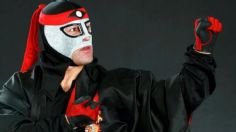 Futbolista, luchador y estrella de la WWE, estas son algunas curiosidades de Octagón