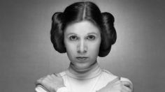 ¿George Lucas se inspiró en las ADELITAS para el peinado de Princesa LEIA? | FOTO