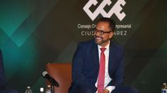 Gestión de recursos federales, mayor inversión y cero corrupción garantiza a empresarios Juan Carlos Loera