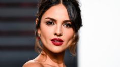 Eiza Gonzáles alza la voz contra quienes opinan de su cuerpo