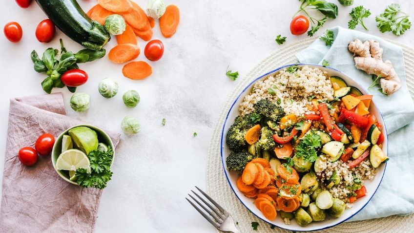 ¿Buscas DIETAS para ADELGAZAR? Hoy no es el mejor día, te decimos la razón