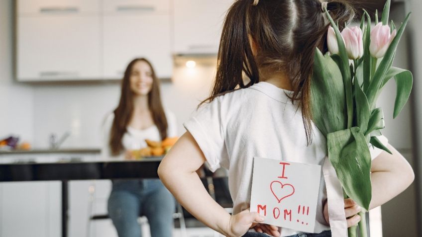 Día de las Madres: Mensajes originales y creativos para felicitar a mamá este 10 de mayo