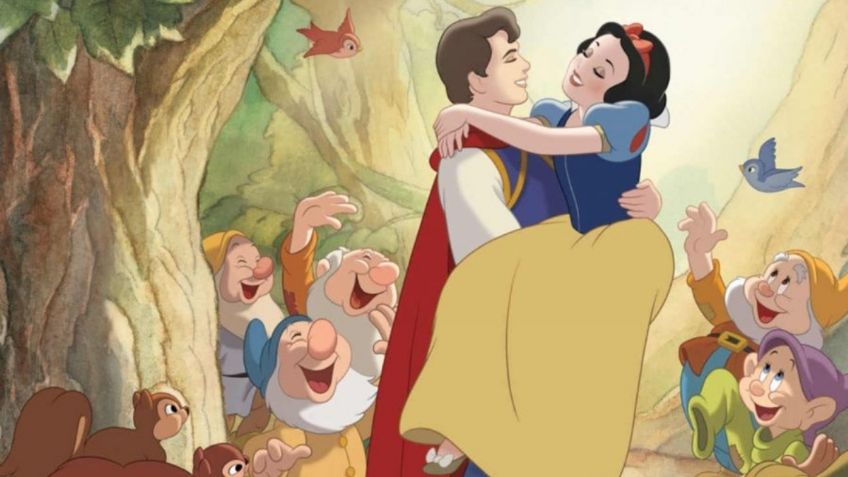 Blancanieves: Esta es la terrorífica y verdadera historia que inspiró el cuento de Disney