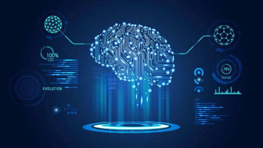 ¿Qué es el machine learning y cómo funciona?