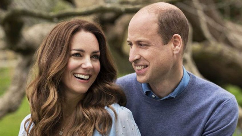 Príncipe William y Kate Middleton renuncian a la realeza para ser youtubers