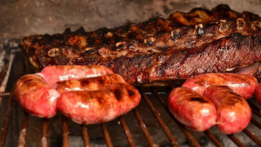 Argentina: ¿Cuánta cantidad de agua se necesita para producir 1 kilo de carne?