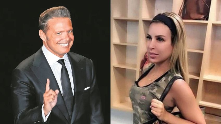 Alessandra Zurek recuerda romance con Luis Miguel: “Sabe tratar a una mujer”