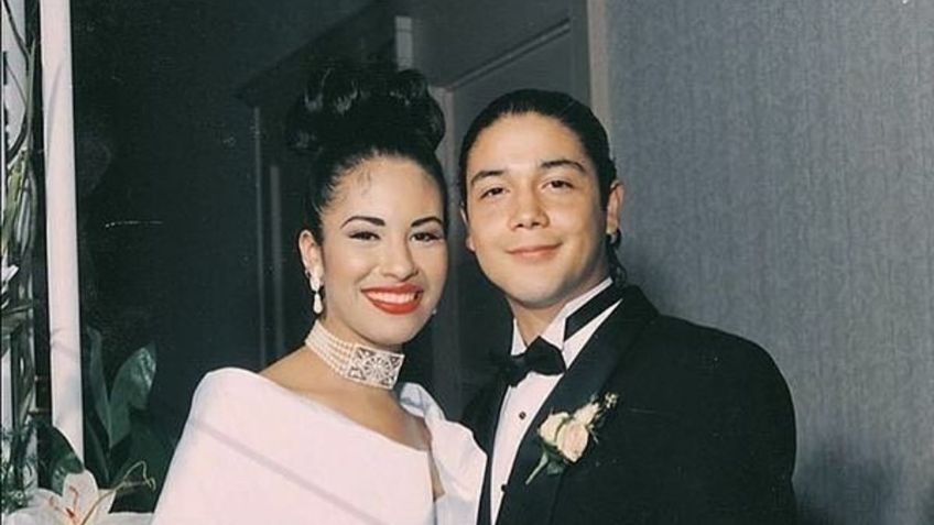 Selena Quintanilla: ¿Qué fue de Chris Pérez, esposo de la cantante?