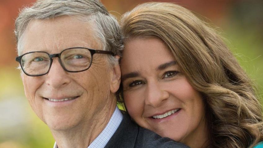 Melinda Gates, ¿se quedará con la fortuna de Bill Gates? Así repartirán sus millones