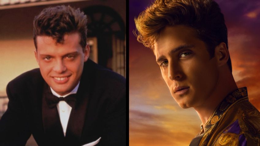 Luis Miguel, la Serie tuvo casi 20 AÑOS de planeación; desde el 2000 estaba en planes del cantante: VIDEO