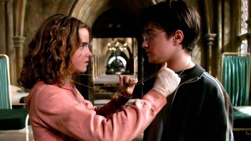 Alfonso Cuarón: El director que le dio un tono más OSCURO a las películas de Harry Potter