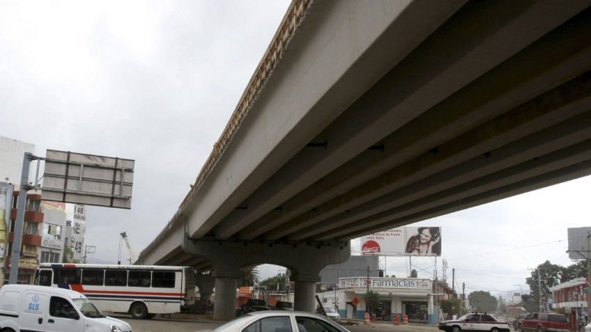 ¿Cuáles son los puentes más peligrosos en México? Algunos amenazan con caerse y otros son inseguros