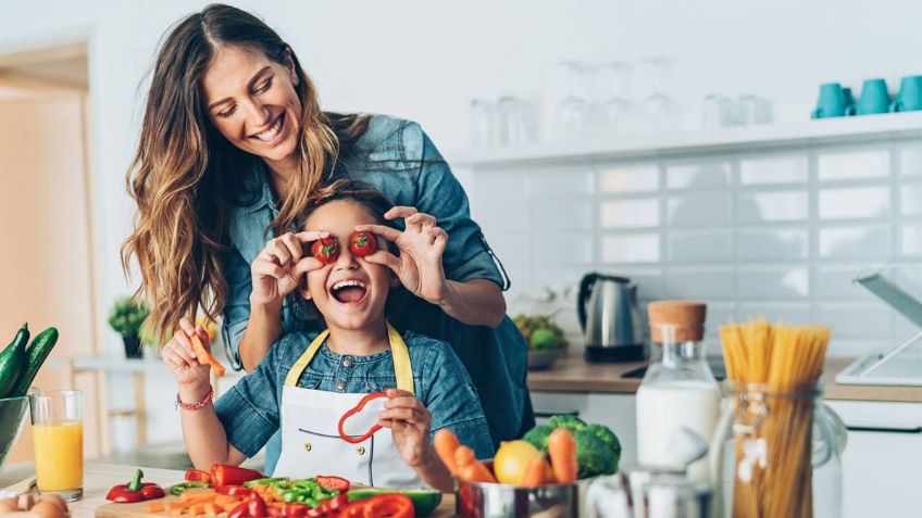 10 de mayo: Estos son los regalos perfectos para mamás venganas y vegetarianas