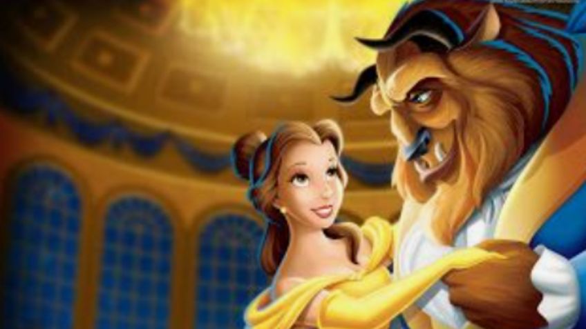 ¿Secuestro y síndrome de Estocolmo? Teorías tras “La Bella y la Bestia” de Disney