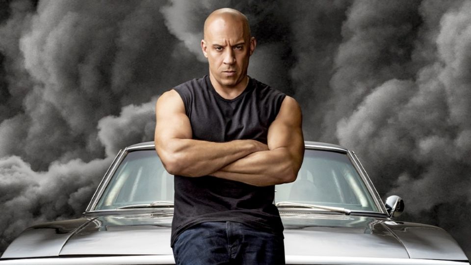 Actualmente, Vin Diesel es uno de los actores más taquilleros y cuenta con una fortuna de más de 250 millones de dólares. Foto: Especial