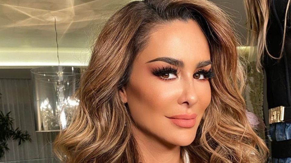 NINEL CONDE Foto: Especial