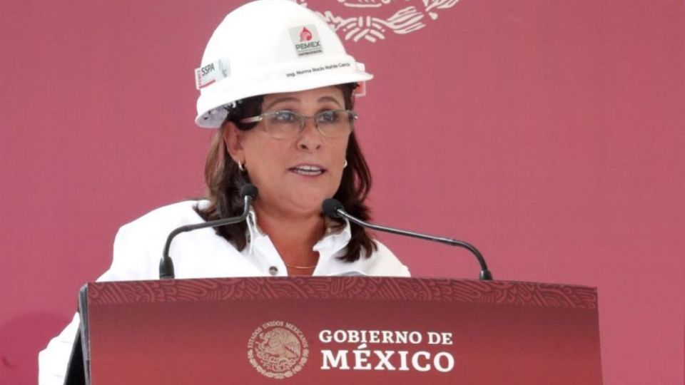 Pemex 2020 señala que el costo de la refinería va a ser mayor y su construcción va a tardar más tiempo Foto: Cuartoscuro