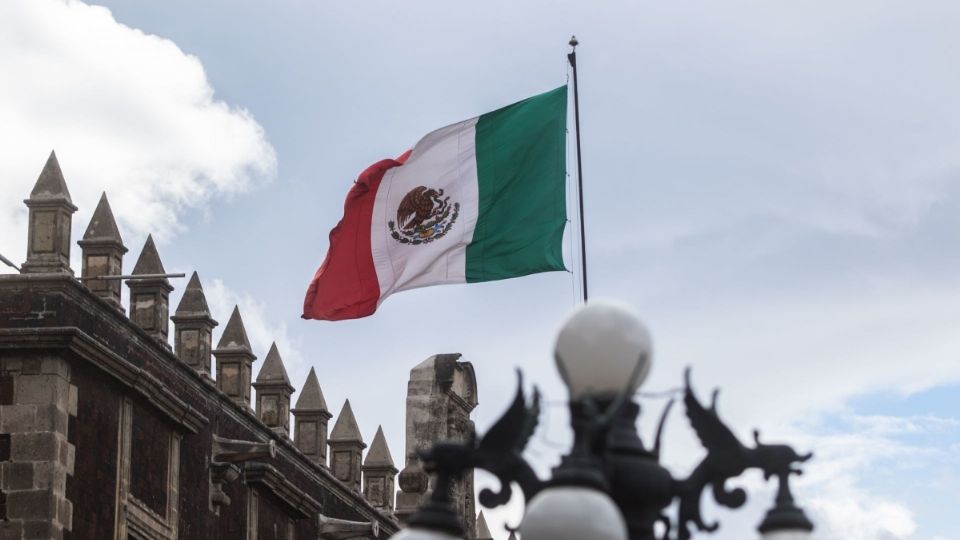 Pronostican lluvias aisladas y fuertes rachas de viento en CDMX. Foto: Cuartoscuro