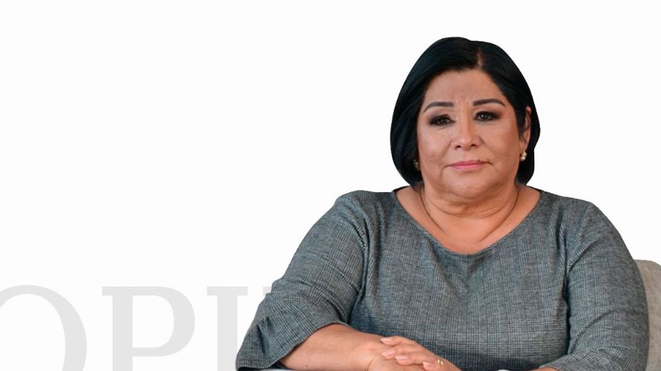 Teresa Calderón Durán / Columna Invitada /  Opinión El Heraldo de México