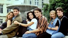 Courteney Cox confiesa que no recuerda haber participado en Friends