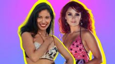 Dulce María le rindió homenaje a Selena Quintanilla; así interpretó una canción de la Reina del Tex Mex