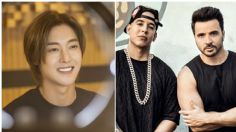 ¿Quién es Kim Hyun Joong? Estrella del k-pop que hizo cover de "Despacito" de Luis Fonsi