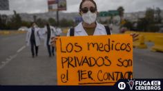 Importancia de la vacunación al sector salud privado en México