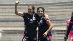 Pumas es herido en CU y cae 1-2 con Monterrey en la Liga Femenil MX