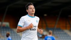 ¡Lo hacen de nuevo! Tigres confirma llegada de Florian Thauvin, campeón del mundo con Francia en 2018