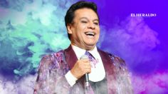 Juan Gabriel cumple 50 años de carrera y Joaquín Muñoz le organizó una fiesta ¿fue el Divo de Juárez?