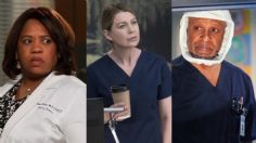 Grey's Anatomy se despide de amado personaje, tras 12 temporadas en la serie: VIDEO