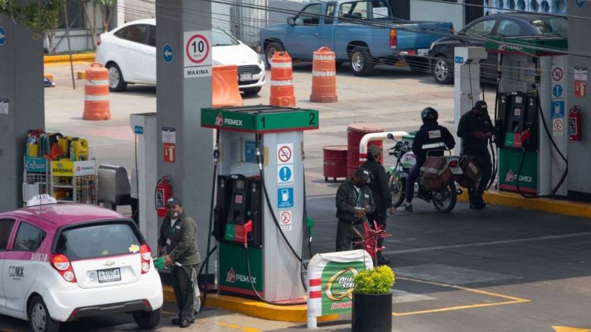 Regresa subsidio a la gasolina premium