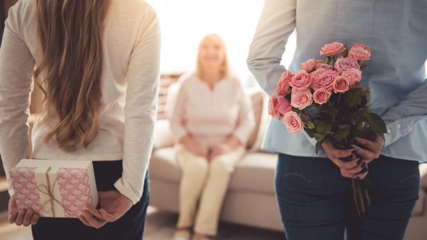 10 de mayo: ¿Es festivo el Día de las Madres? Te lo aclaramos