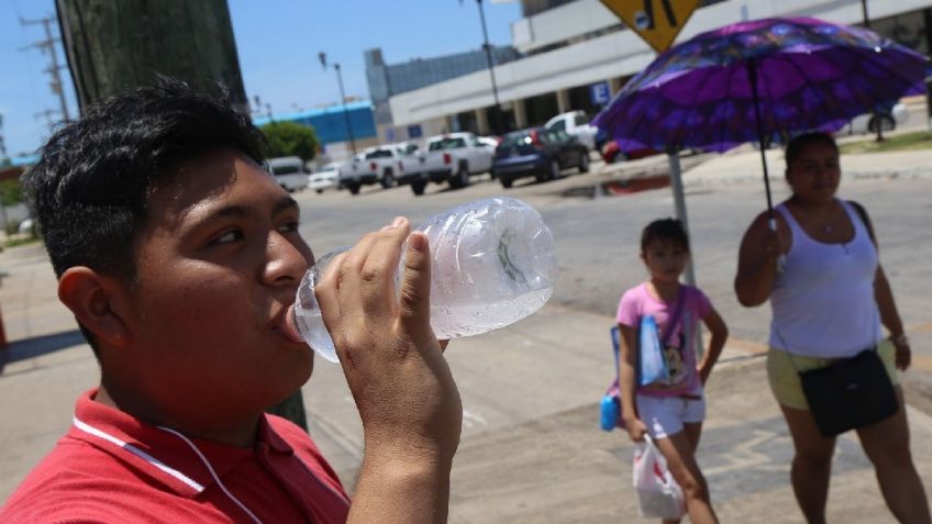 ¿Cuándo es la CANÍCULA 2021 en México?, y todo lo que debes saber de la temporada más cálida