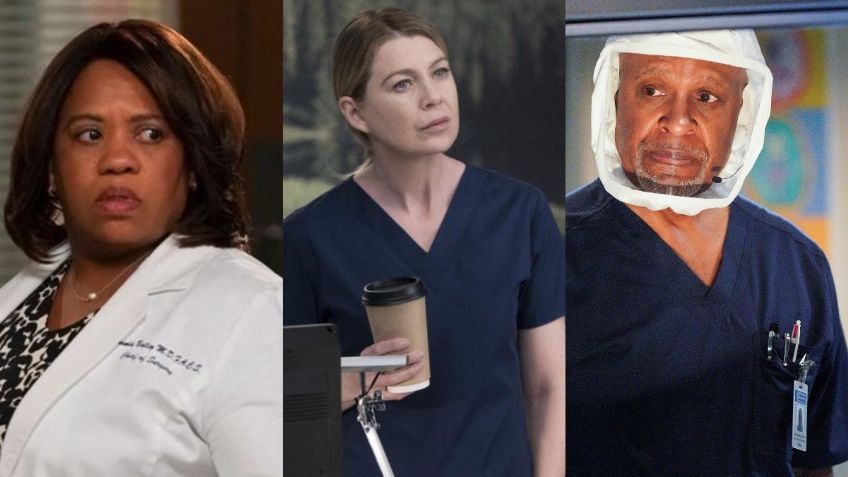 Grey's Anatomy se despide de amado personaje, tras 12 temporadas en la serie: VIDEO