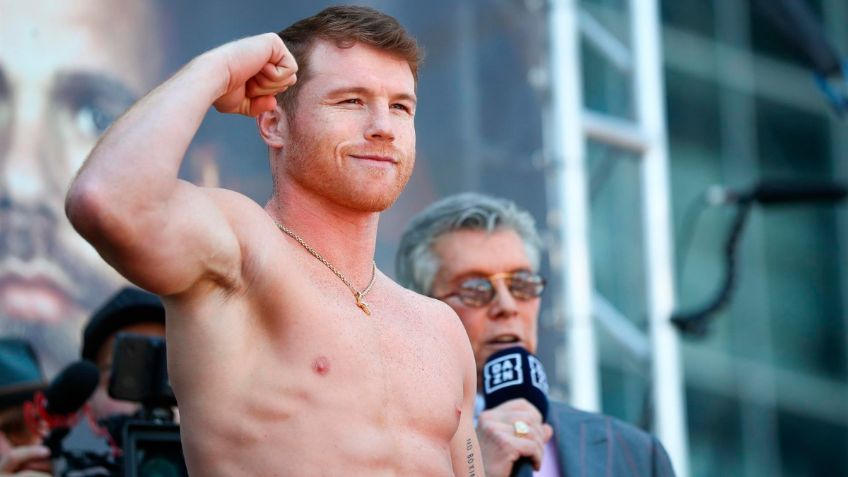 Canelo Álvarez: Ellos son los 7 guapos hermanos del boxeador ¿quién se parece más a él?