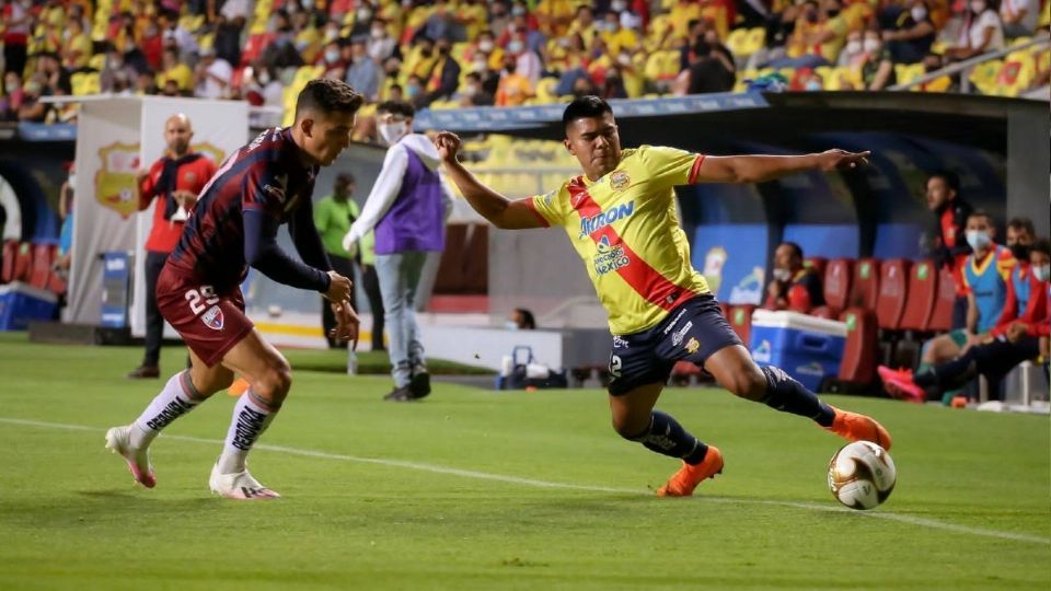 El equipo michoacano, líder del torneo, espera al ganador de Mineros vs. Tepatitlán Foto: Especial