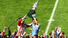 Chivas cumple 115 años, sagrada fecha del Rebaño