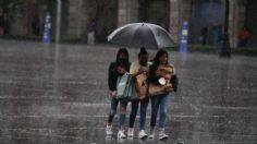 Frente Frío 17: Estos son los estados que tendrán rachas de viento, lluvias fuertes y heladas intensas