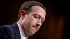 Tiembla Mark Zuckerberg; usuarios de iOS rechazan que Facebook e Instagram recopilen sus datos