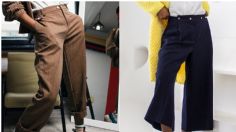 Moda: Pantalones que son tendencia para este verano y seguro querrás tener en tu armario