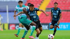 Santos vs Querétaro: Sigue EN VIVO el minuto a minuto del partido REPECHAJE Guardianes 2021