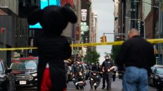 Reportan otro TIROTEO ahora en TIMES SQUARE