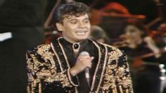 Juan Gabriel: Así fue su HISTÓRICA presentación en Bellas Artes, que derribó los PREJUICIOS | VIDEO