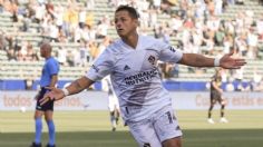 ¡Ha vuelto! "Chicharito" Hernández anota GOLAZO y da asistencia en victoria sobre el LAFC de Carlos Vela: VIDEOS