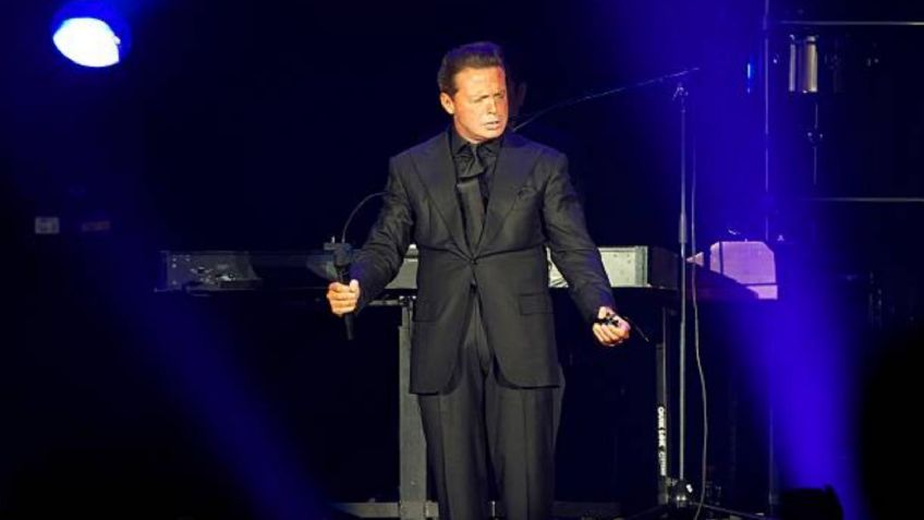 EFECTO "Luis Miguel, la serie": El Sol supera en SPOTIFY las 5 mil millones de descargas