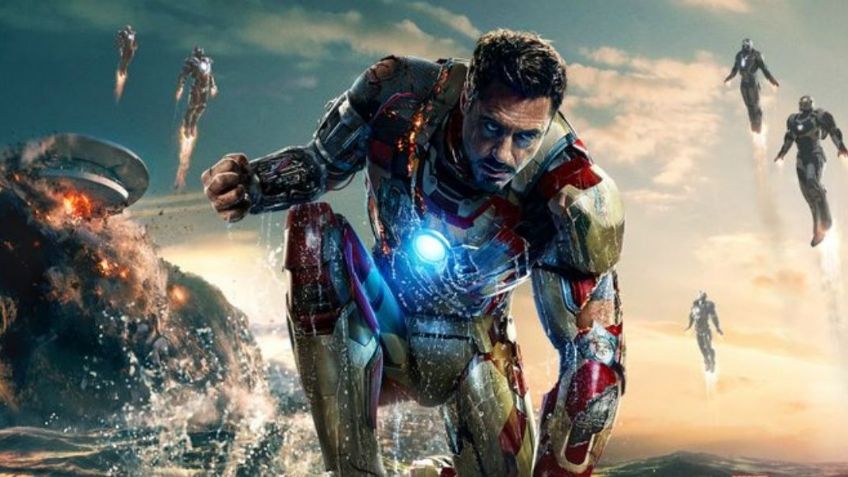 Demandan a DISNEY y MARVEL: ¿Copiaron los trajes de Avengers, Iron Man y Ant-man?