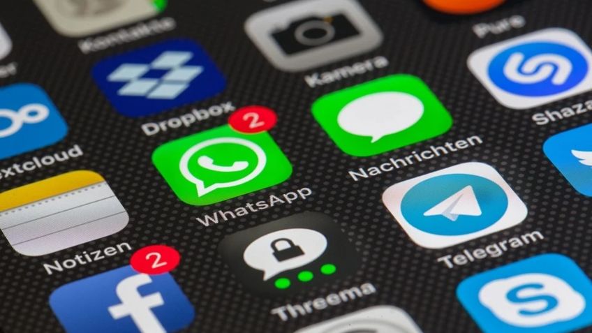 WhatsApp: No se perderán cuentas aunque no aceptes la nueva política