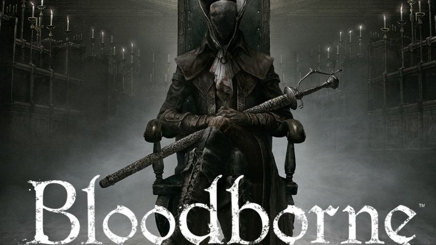 El videojuego Bloodborne de PlayStation 4, podría tener su serie