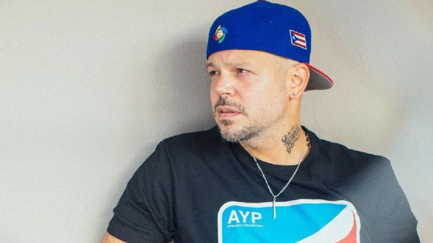 En Colombia le pusieron ADVERTENCIA a esta canción de Calle 13 por las protestas